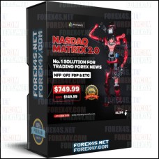 NASDAQ MATRIX 2.0 MT5