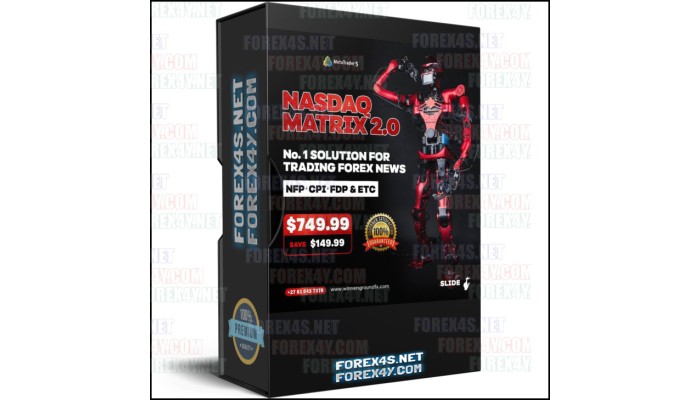 NASDAQ MATRIX 2.0 MT5