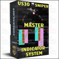 US30 SNIPER MASTER INDICATOR SYSTEM v1+v2