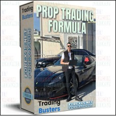 TRADING BUSTERS PROP TRADING FORMULA