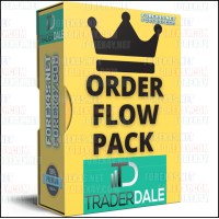 TRADER DALE ORDER FLOW COURSE