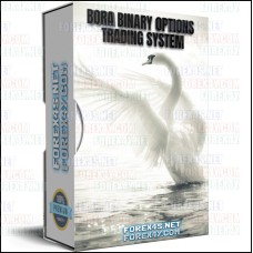 BORA BINARY OPTIONS TRADING SYSTEM
