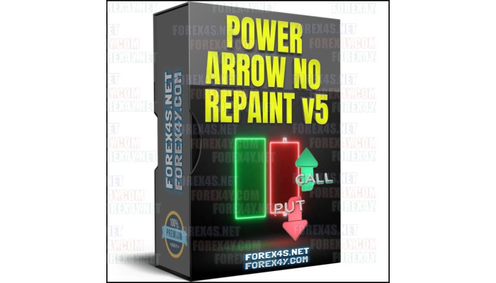 POWER ARROW NO REPAINT v5