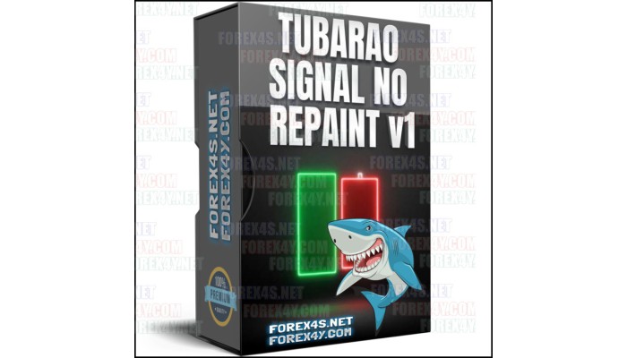 TUBARAO SIGNAL NO REPAINT v1