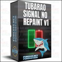 TUBARAO SIGNAL NO REPAINT v1