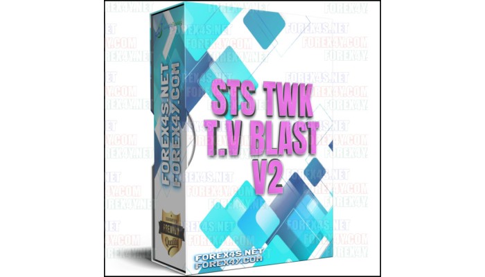STS TWK T.V BLAST V2