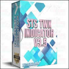 STS TWK INDICATOR V3.5