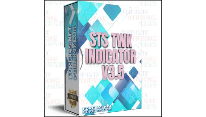 STS TWK INDICATOR V3.5