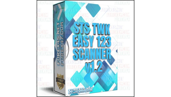 STS TWK EASY 123 SCANNER v1.2