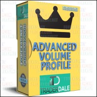 TRADER DALE ADVANCED VOLUME PROFILE COURSE