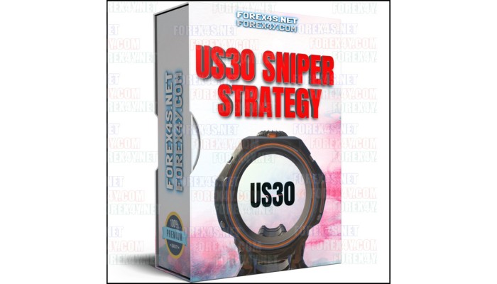 US30 SNIPER STRATEGY
