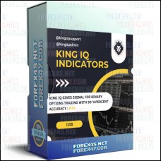 KING IQ INDICATORS v3