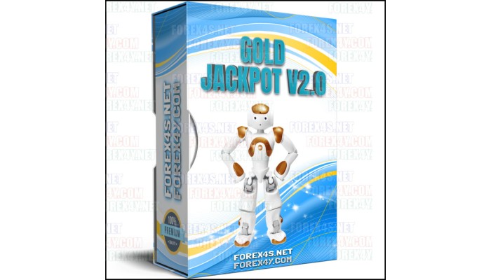 GOLD JACKPOT v2.0