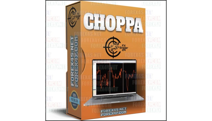 CHOPPA EA VERSION 1 3.0