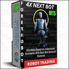 4X NEXT BOT v1.0 MT5