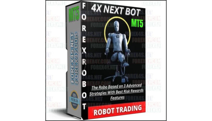 4X NEXT BOT v1.0 MT5