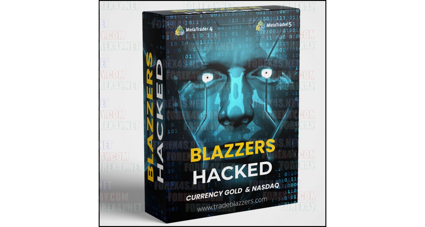 Blazzers hacked ea