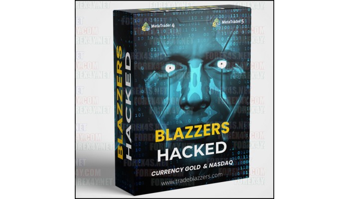BLAZZERS HACKED EA