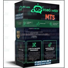 2.0 ROBO M5D METODO 5D v11.0