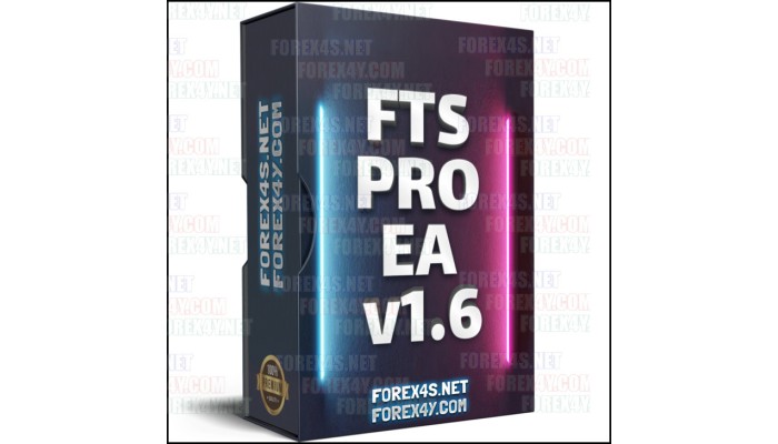FTS PRO EA v1.6