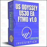 US ODYSSEY US30 EA FTMO v1.0