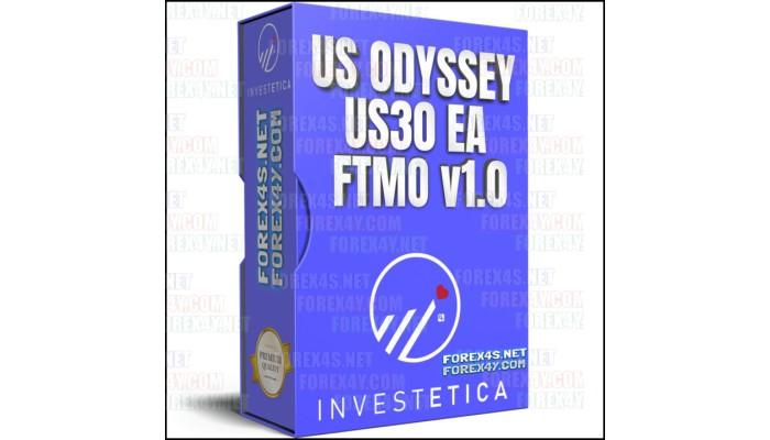 US ODYSSEY US30 EA FTMO v1.0