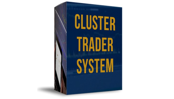 CLUSTER TRADER SYSTEM