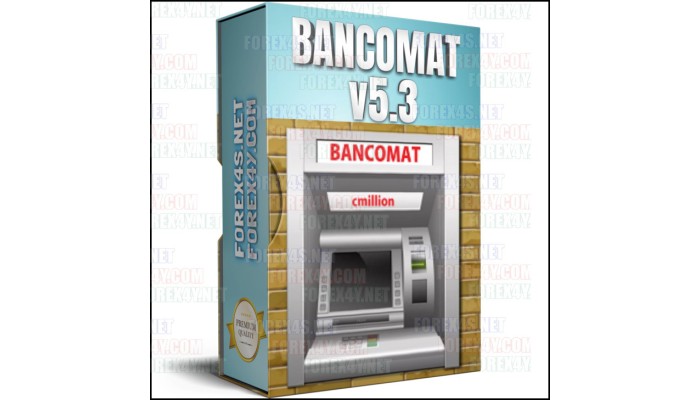 BANCOMAT EA v5.3