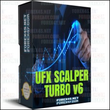 UFX SCALPER TURBO v6