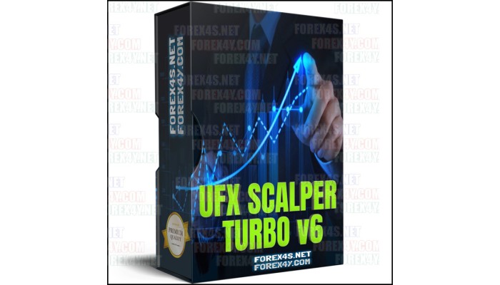 UFX SCALPER TURBO v6