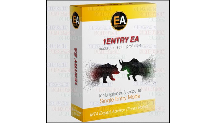 1ENTRY EA