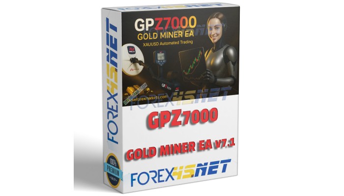 GPZ7000 GOLD MINER EA v7.1