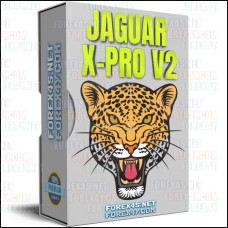 JAGUAR X-PRO v2 (No Repaint)