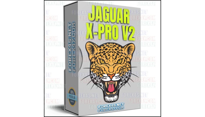 JAGUAR X-PRO v2