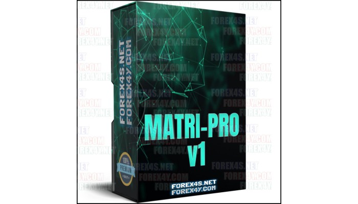 MATRI-PRO v1 (No Repaint)