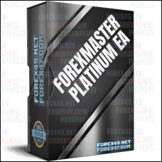 FOREXMASTER PLATINUM EA