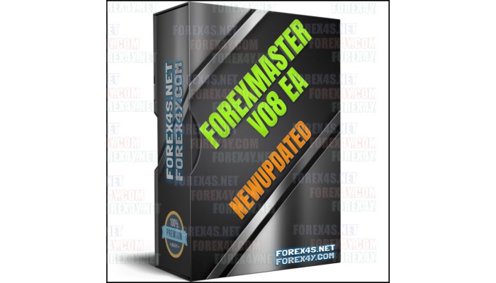 FOREXMASTER V08 EA