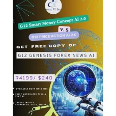 G12 SMART MONEY CONCEPT AI 2.0