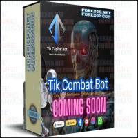 TIK COMBAT BOT v1 MT4