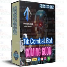 TIK COMBAT BOT v1 MT4