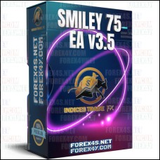 SMILEY 75 EA v3.5 MT5