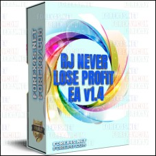 RJ NEVER LOSE PROFIT EA v1.4
