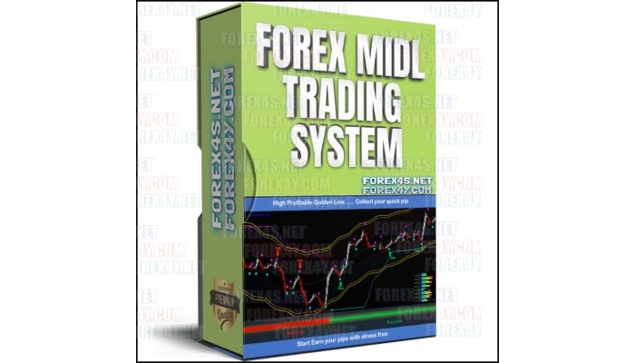 FOREX MIDL TRADING SYSTEM
