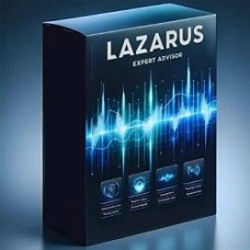 LAZARUS EXPERT ADVISOR  v1.2