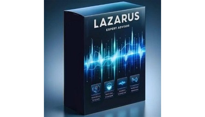 LAZARUS EXPERT ADVISOR v1.2 LAZARUS EXPERT ADVISOR v1.2