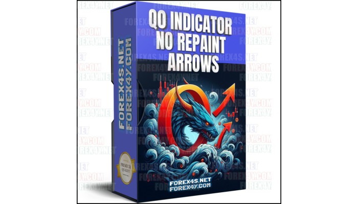 Q0 INDICATOR NO REPAINT ARROWS