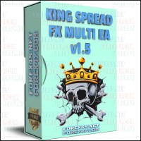 KINGSPREAD FX MULTI v1.5