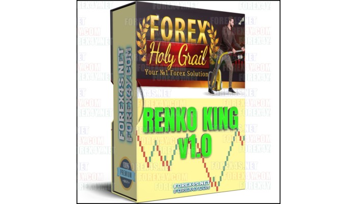 FHG RENKO KING v1.0