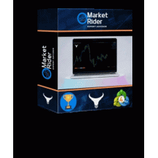 MARKET RIDER EA v1.0