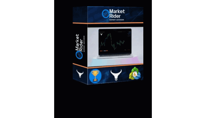 MARKET RIDER EA v1.0